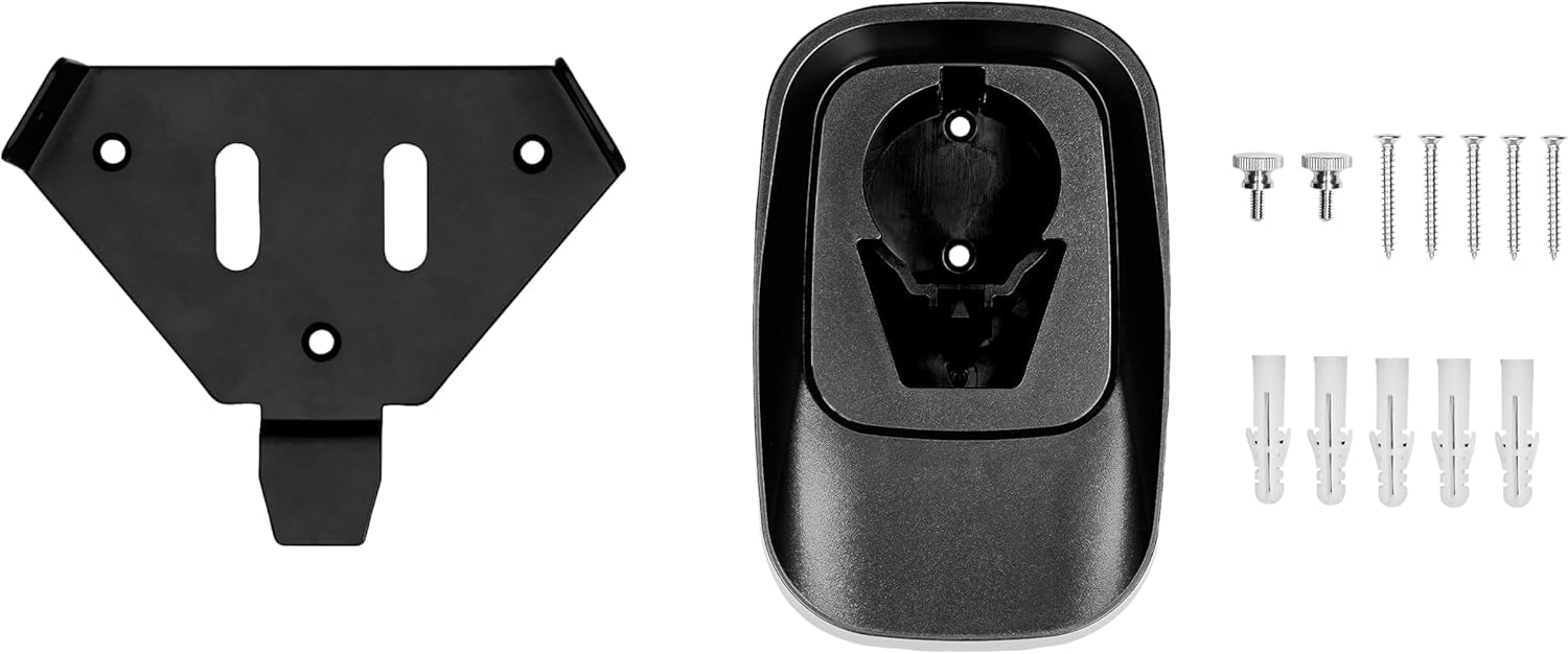 LEDVANCE 48 Amp Level 2 EV Charger Residential Charging Station, SAE J1772 Connector, 11.5kW, 25ft Cable, WiFi/Bluetooth, IP65 (78146) - Image 9