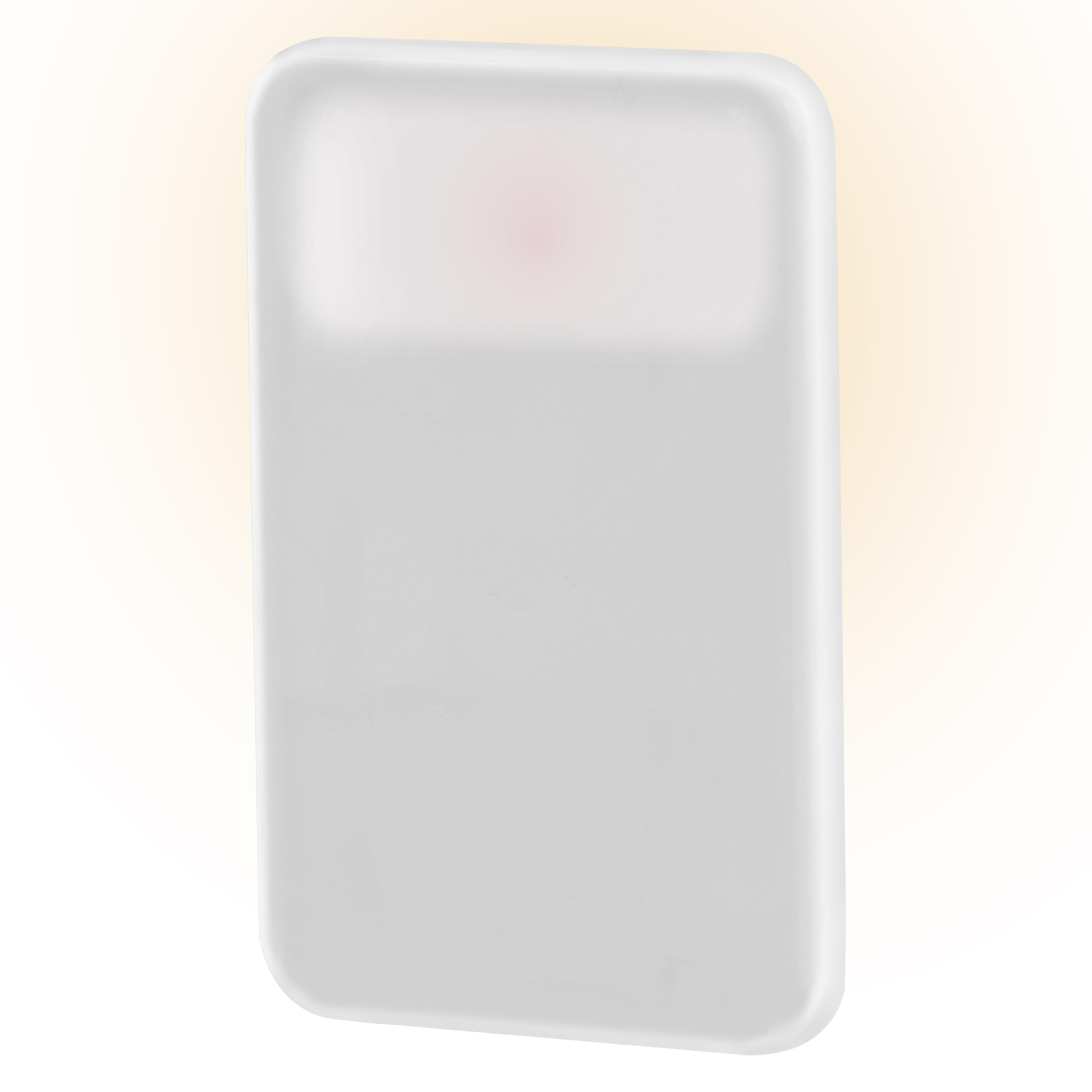 LEDVANCE Correct Title Sylvania LED Night Light with Plug, Dusk to Dawn Sensor, Warm White, 3000K, Dimmable, Indoor, 80 CRI, UL Listed, White Finish - 2 Pack (60902) - Image 3